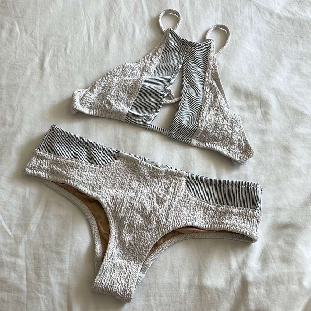 Made By Dawn Bikini Set